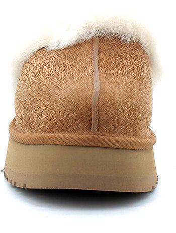Boots en Mouton ugg
