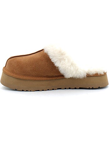 Boots en Mouton ugg