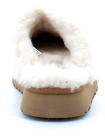 Boots en Mouton ugg