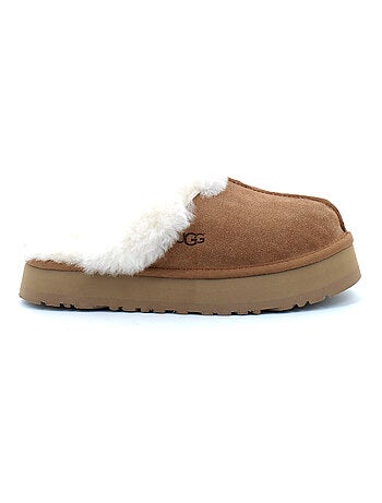Boots en Mouton ugg