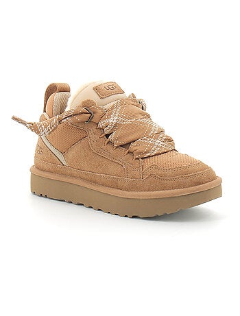 Boots en Mouton ugg