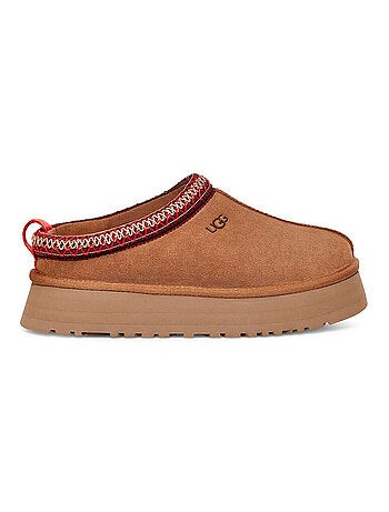 Boots en Mouton ugg