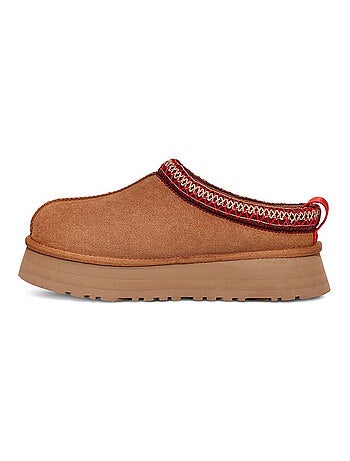 Boots en Mouton ugg