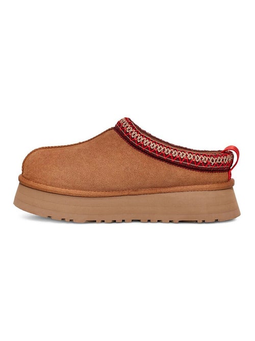 Boots en Mouton ugg - Kiabi