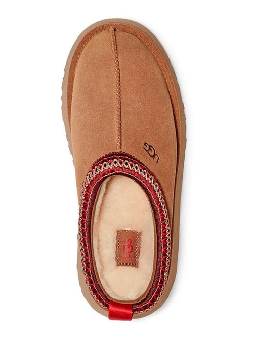 Boots en Mouton ugg - Kiabi