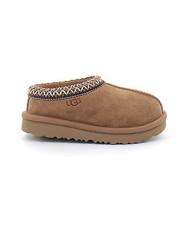 Boots en Mouton ugg