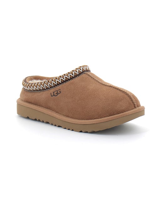 Boots en Mouton ugg - Kiabi