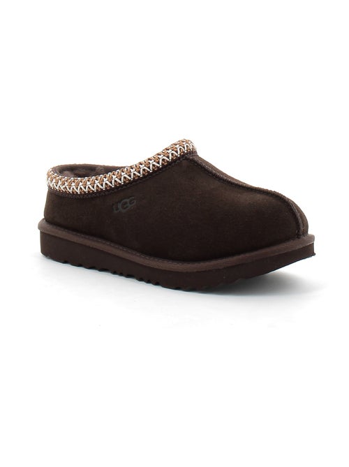 Boots en Mouton ugg - Kiabi
