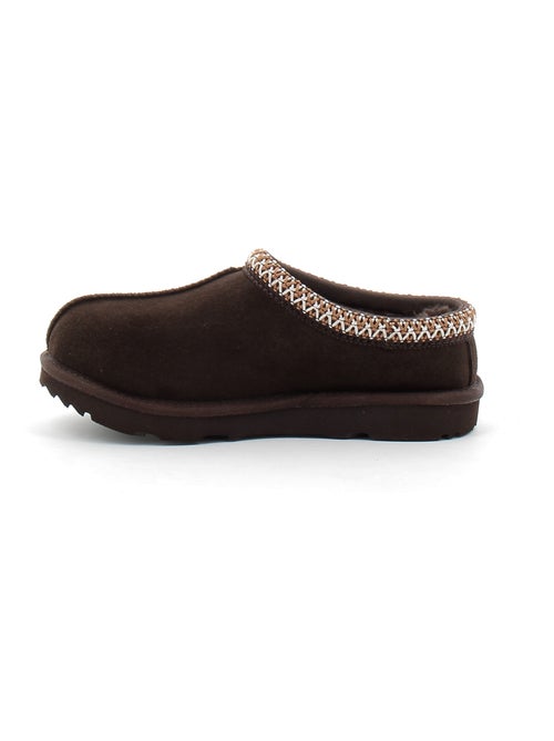 Boots en Mouton ugg - Kiabi
