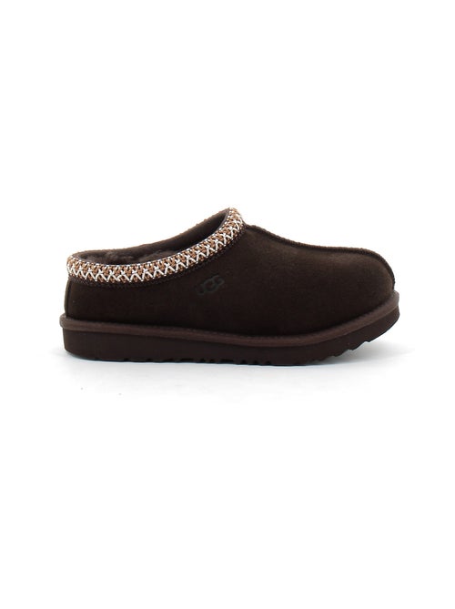Boots en Mouton ugg - Kiabi