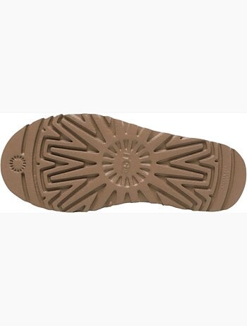 Boots en Mouton ugg