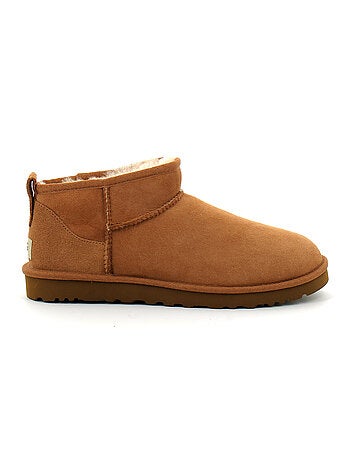 Boots en Mouton ugg