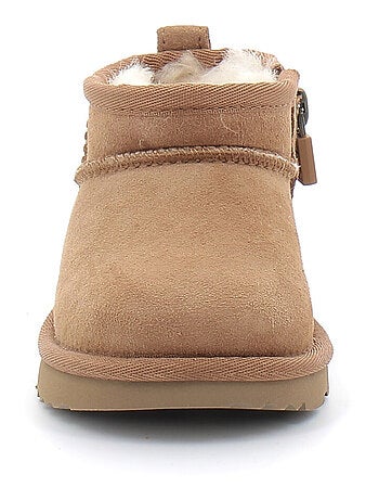 Boots en Mouton ugg