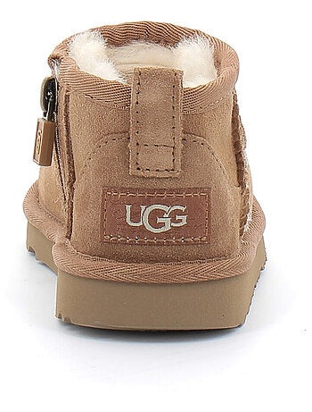 Boots en Mouton ugg