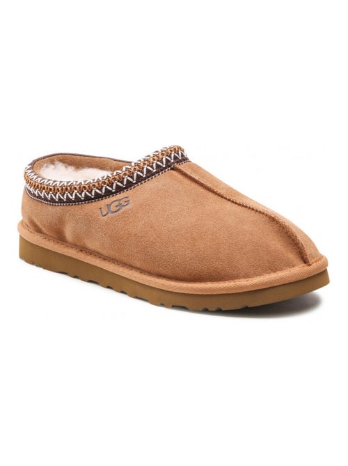 Boots en Mouton ugg - Kiabi