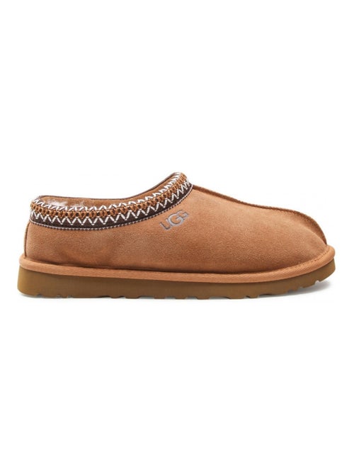 Boots en Mouton ugg - Kiabi