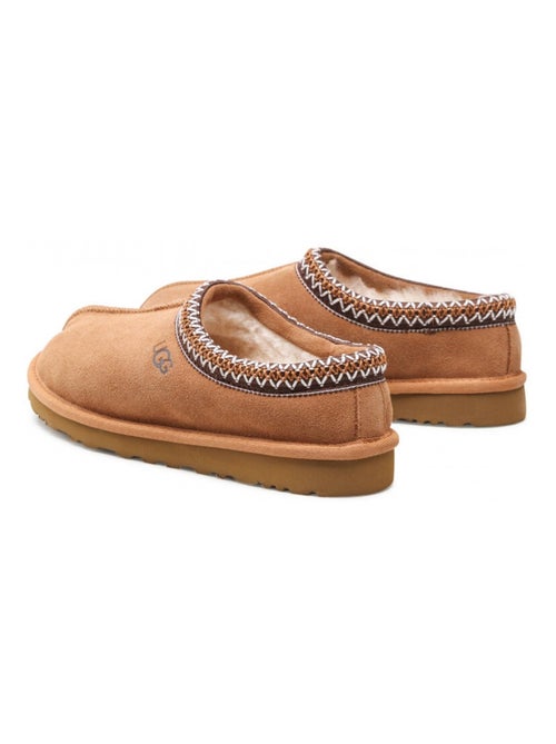 Boots en Mouton ugg - Kiabi