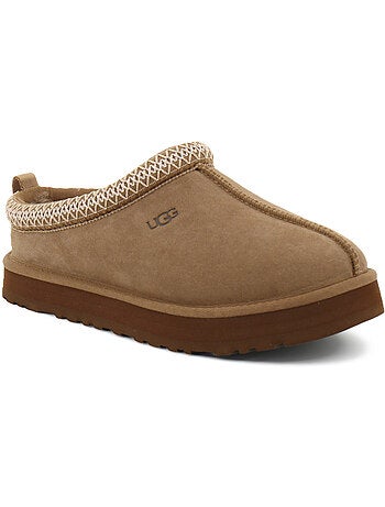 Boots en mouton ugg