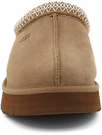 Boots en mouton ugg
