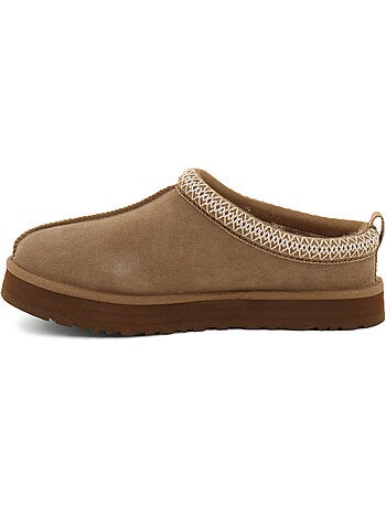 Boots en mouton ugg