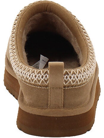 Boots en mouton ugg
