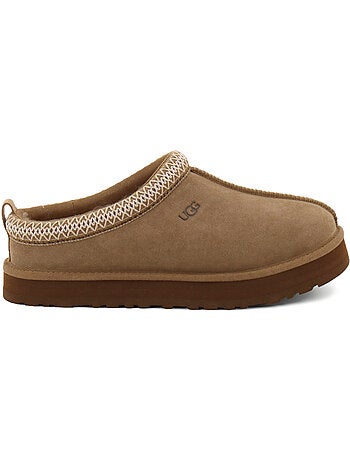 Boots en mouton ugg