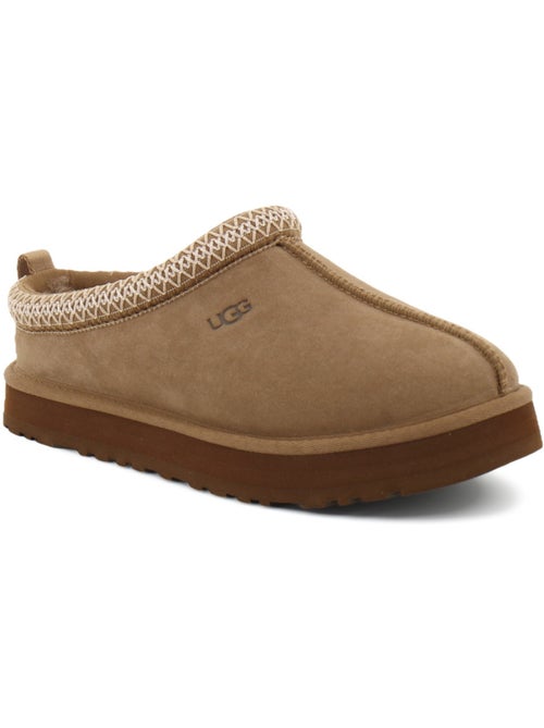 Boots en mouton ugg - Kiabi