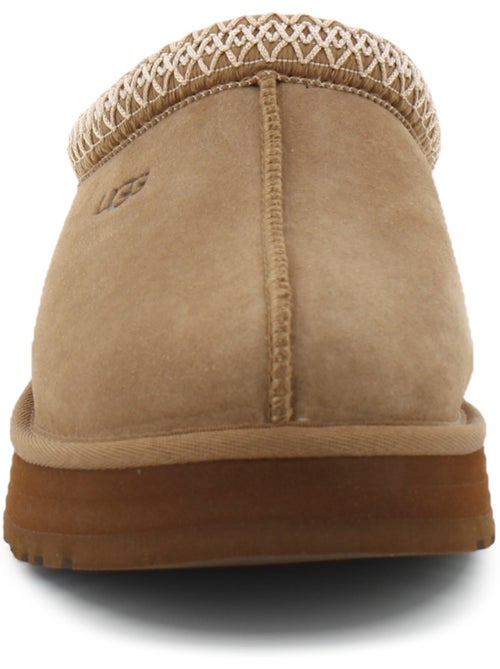 Boots en mouton ugg - Kiabi