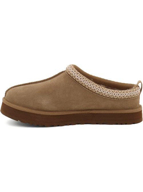 Boots en mouton ugg - Kiabi