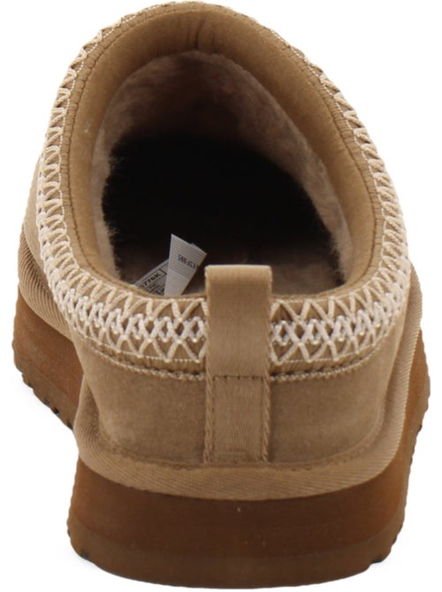 Boots en mouton ugg - Kiabi