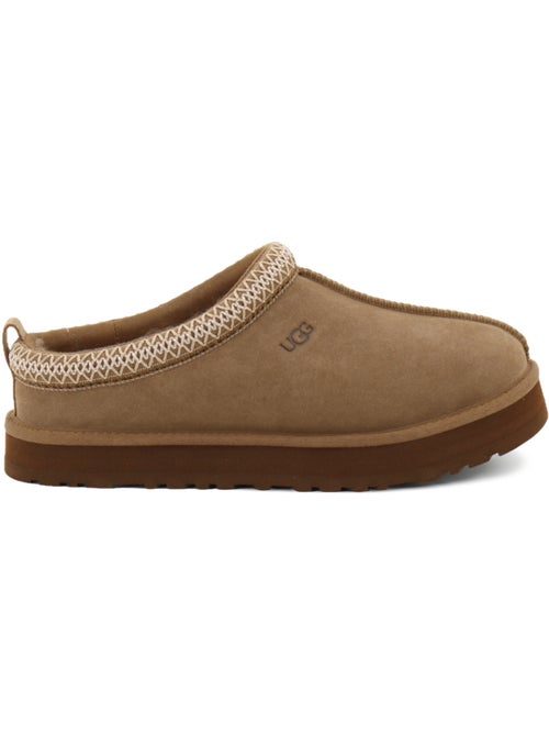 Boots en mouton ugg - Kiabi