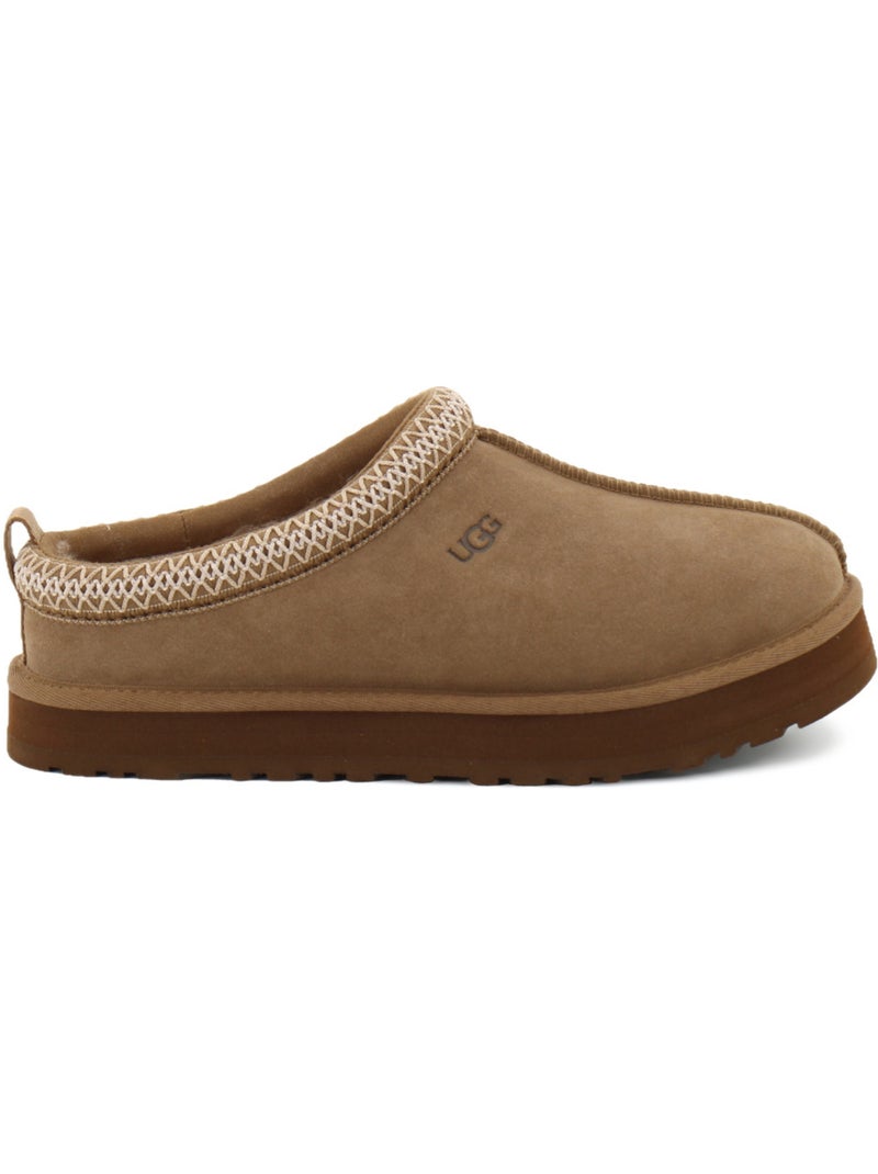 Boots en mouton ugg Marron - Kiabi