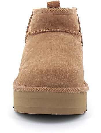 Boots en Mouton ugg