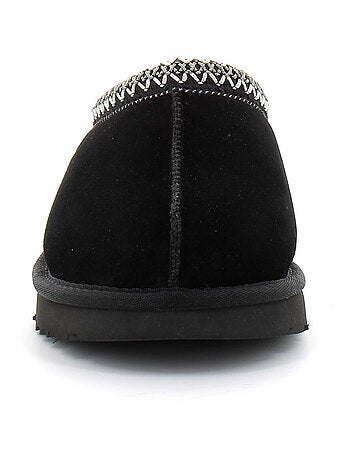 Boots en Mouton ugg