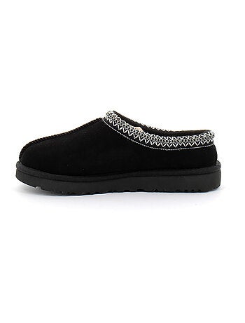 Boots en Mouton ugg