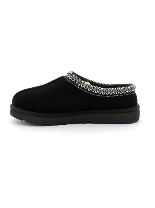 Boots en Mouton ugg - Kiabi