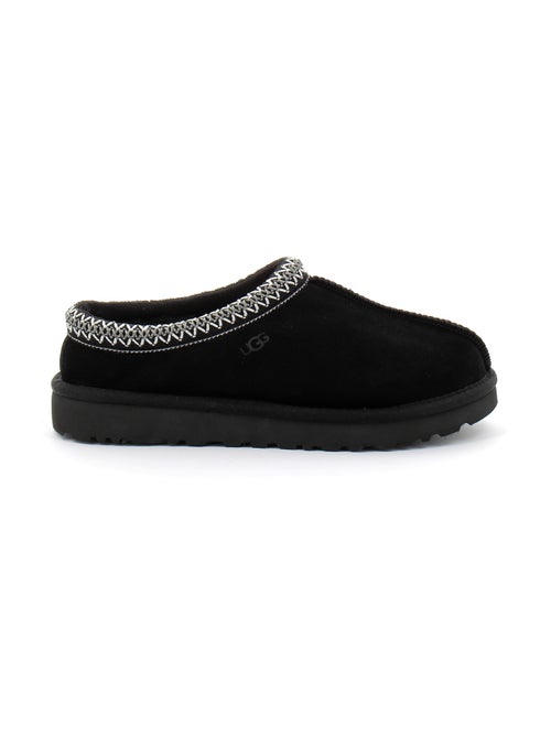 Boots en Mouton ugg - Kiabi