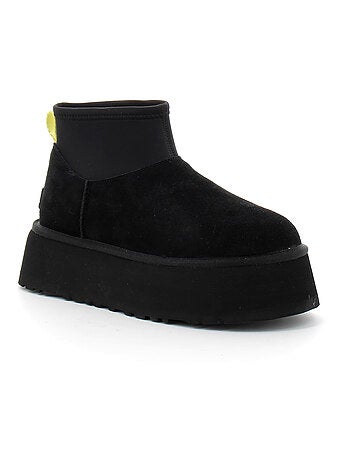 Boots en Mouton ugg