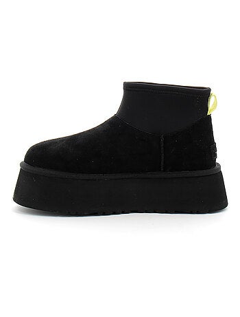 Boots en Mouton ugg