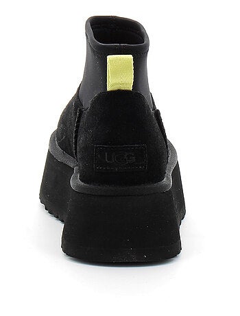 Boots en Mouton ugg