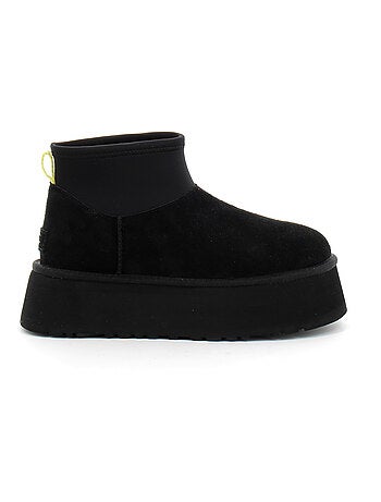 Boots en Mouton ugg