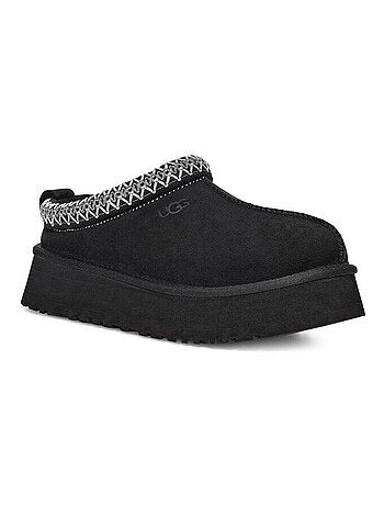 Boots en Mouton ugg