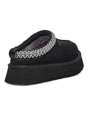 Boots en Mouton ugg