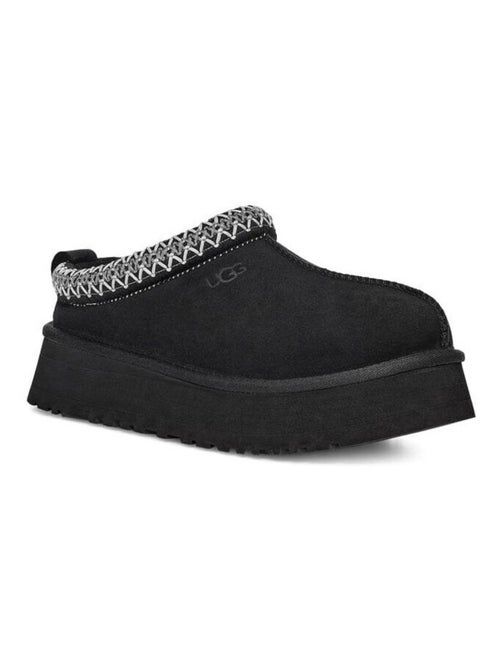 Boots en Mouton ugg - Kiabi