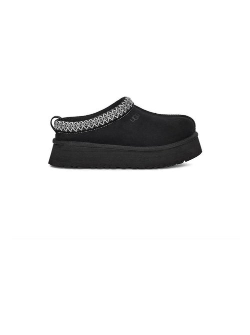 Boots en Mouton ugg - Kiabi