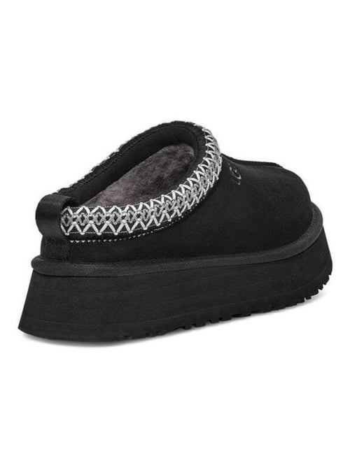 Boots en Mouton ugg - Kiabi