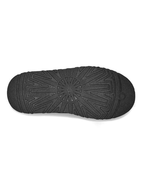 Boots en Mouton ugg - Kiabi