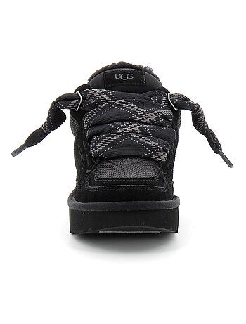 Boots en Mouton ugg