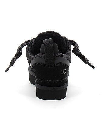 Boots en Mouton ugg