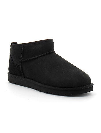 Boots en Mouton ugg